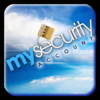 MySecurity Account icon