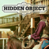 Hidden Object Adventure Outlaw Hunt icon