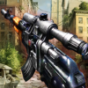 Zombie Trigger 3D Gun Shooter icon