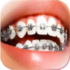 Braces Camera Photo Editor icon