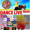 Dance Live Radio icon