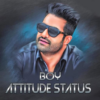 Boy Attitude Status 2020 icon