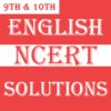 910th English NCERT Solutions icon