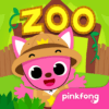 Pinkfong Numbers Zoo: Kid Math icon