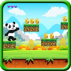 Baby Panda Run icon