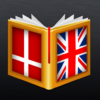 Danish<>English Dictionary icon