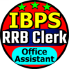 IBPS RRB Office Assistant Preparation icon