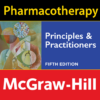 Pharmacotherapy Principles and Practice, 5/E icon