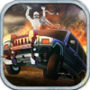 Monster Dash Hill Racer icon