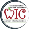 WIC Association of NYS icon