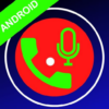 Auto Call Voice Recorder icon