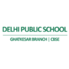 DPS Ghatkesar Parent App icon