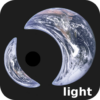 Black Hole (light) icon