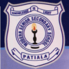 Modern School Patiala icon