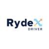 RydeX Driver icon