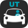 Utah DMV Permit Practice Test Prep 2020 UT icon