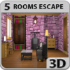 Escape GamesPuzzle Basement 2 icon