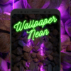 Neon Wallpaper HD Offline icon