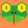 Rainbow Snake icon