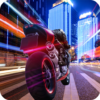 Moto Highway Traffic Racer Motox3m icon