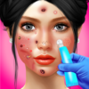 ASMR MakeupDIY Makeover Salon icon