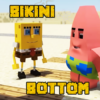 Bikini Bottom for Minecraft icon