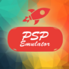 Rocket PSP Emulator for PSP icon