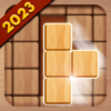 Woody 99 – Sudoku Block Puzzle icon