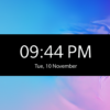 Z Clock Widget Galaxy s20, Galaxy S Series icon