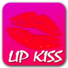 LIP KISS! Kissing Test Game icon