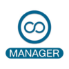 Bluestat Manager icon