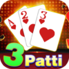 Wealthy Teen Patti icon