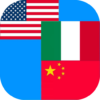 Chinese to Italian Translator icon