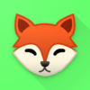 Foxy Bubble Shooter icon