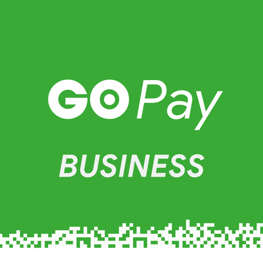 GoPay Biz icon