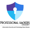 Professional Hackers Hacking & Technology News icon