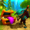 Treasure Goblin Simulator icon