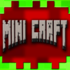 Mini Craft Block Craft 3D Building Game icon