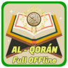 Al Quran 30 Juz Offline dan Murrotal Quran icon