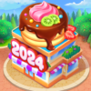 Foodie Festival: Cooking Game icon