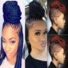 Mohawk Braid Hairstyles icon