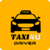 Driver Taxi 4U icon