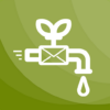 SMS Irrigation utilisateur icon