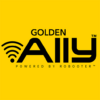 Golden Ally icon