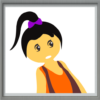 Kids Frames icon