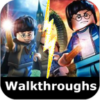 Lego Harry Potter Walkthroughs icon