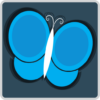 Butterflies & Bees icon