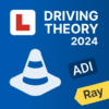 ADI Theory Test UK 2024 icon