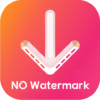 Video er For All TikTok NO Watermark icon