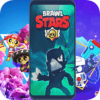 4K Brawl Stars Wallpapers 2022 icon